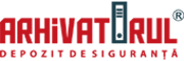 Servicii de arhivare documente